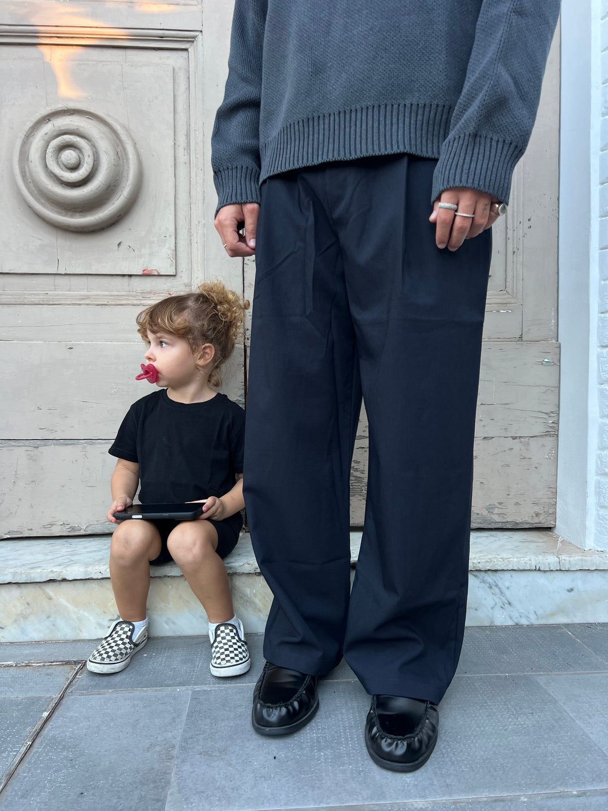 Pantalone Street