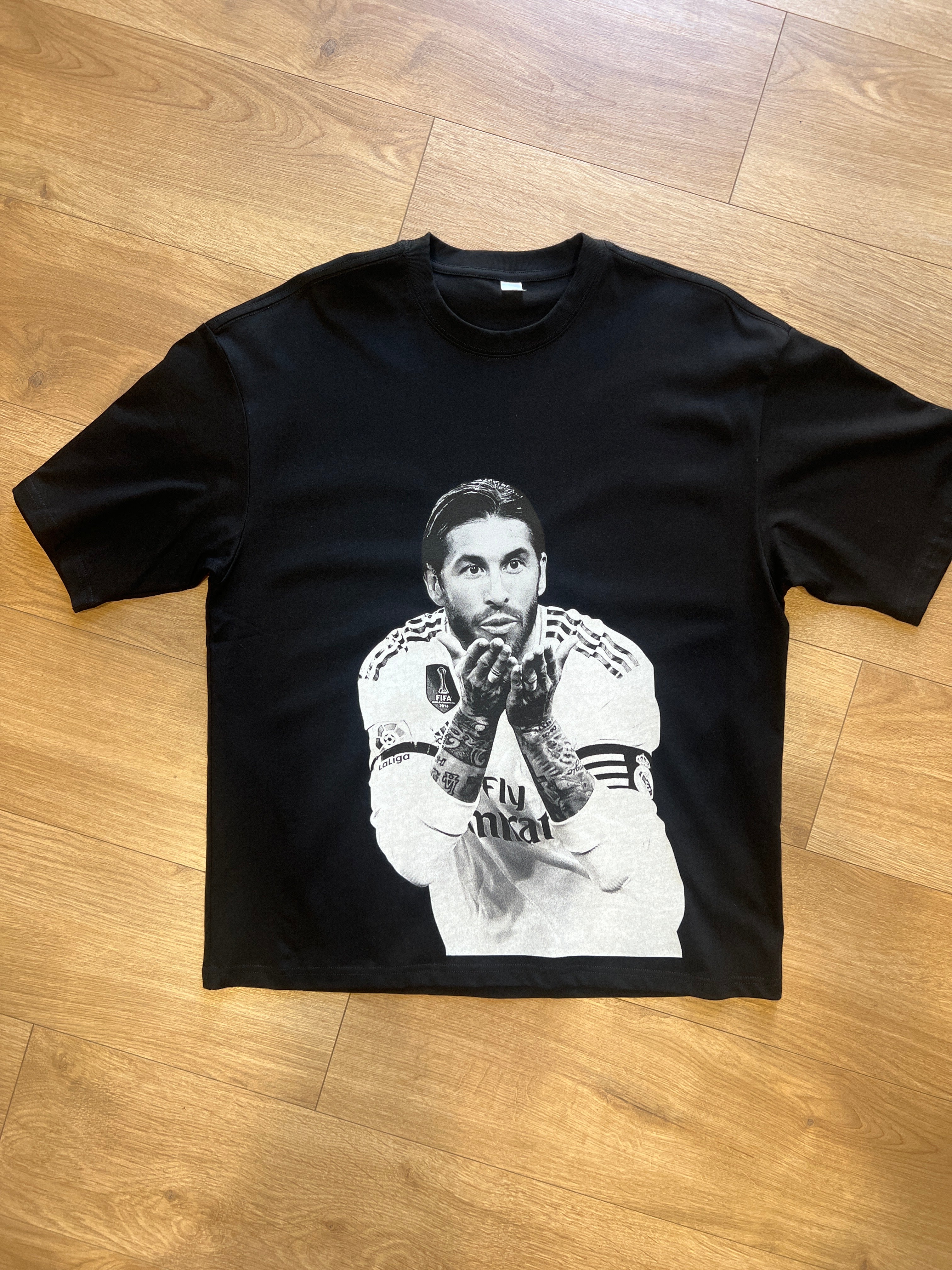 T-shirt “Sergio Ramos”