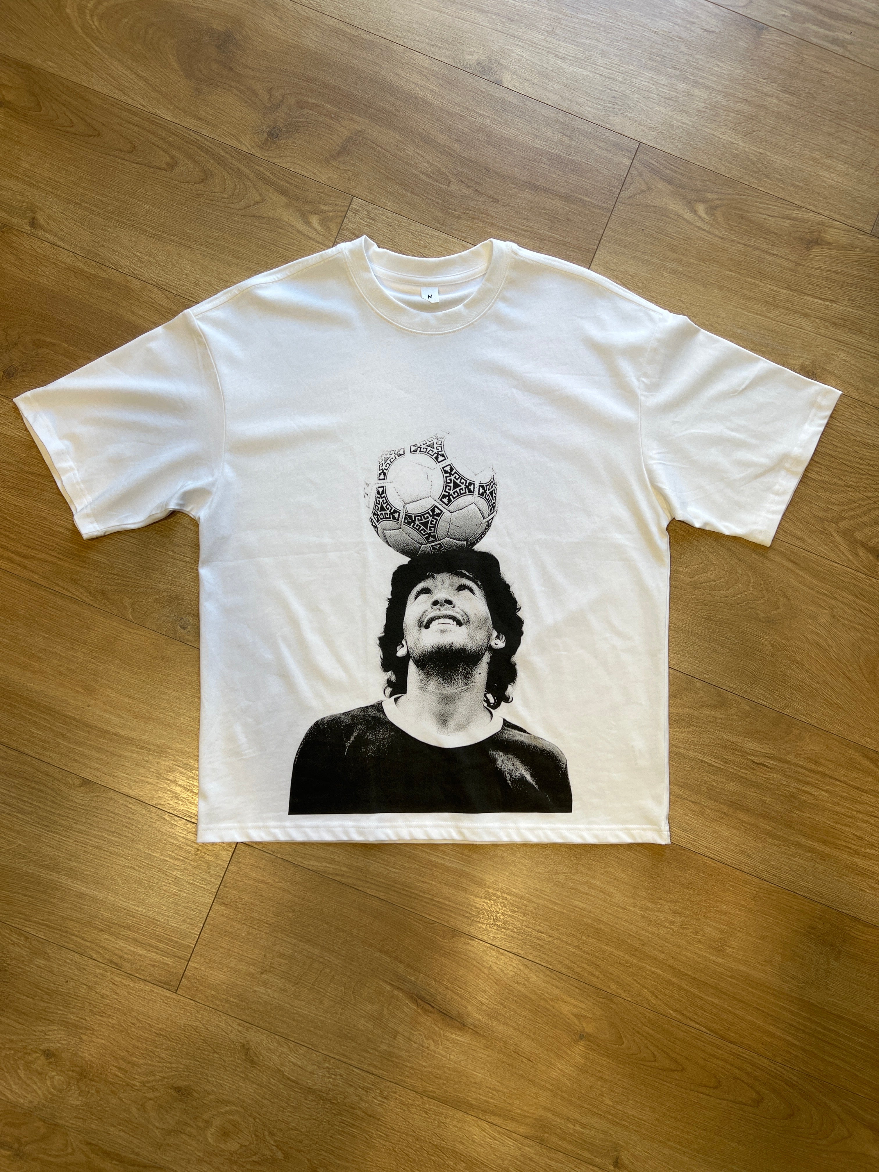 T-shirt “Maradona”