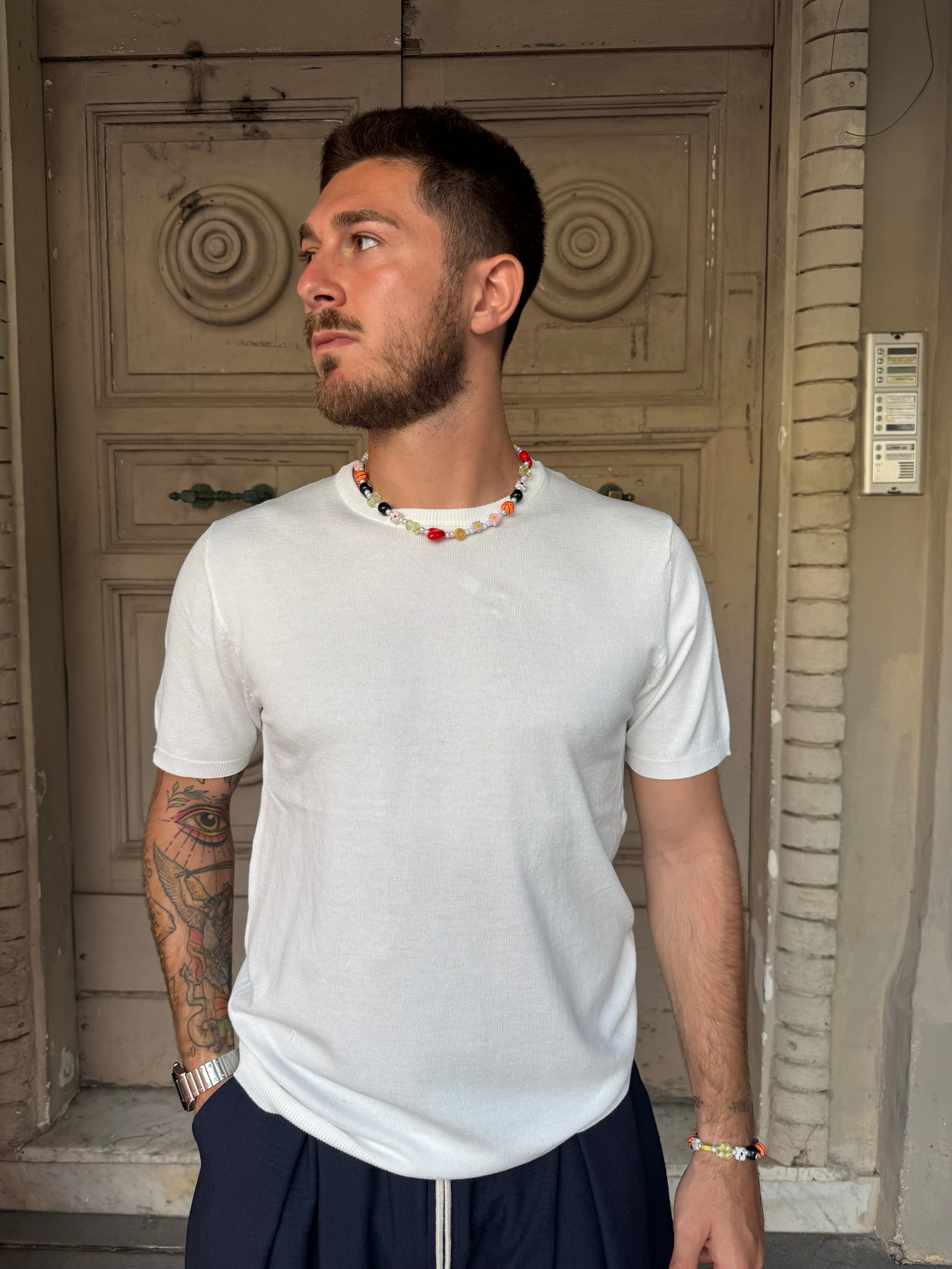T-shirt Easy