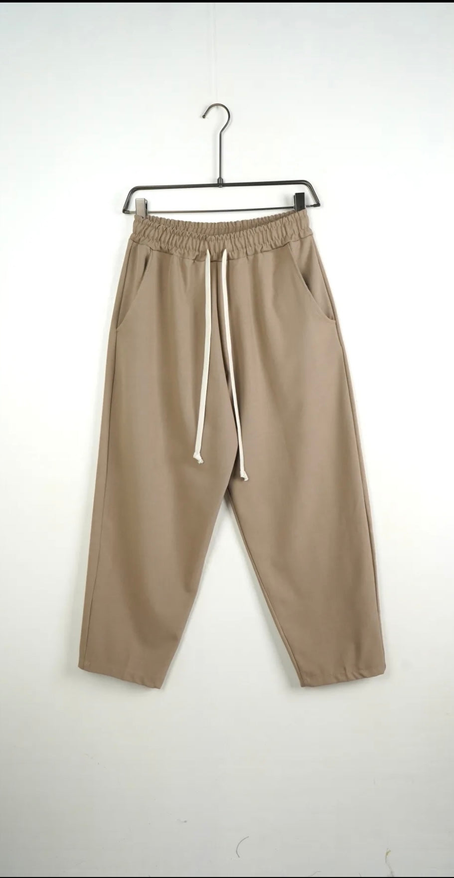 Pantalaccio baggy