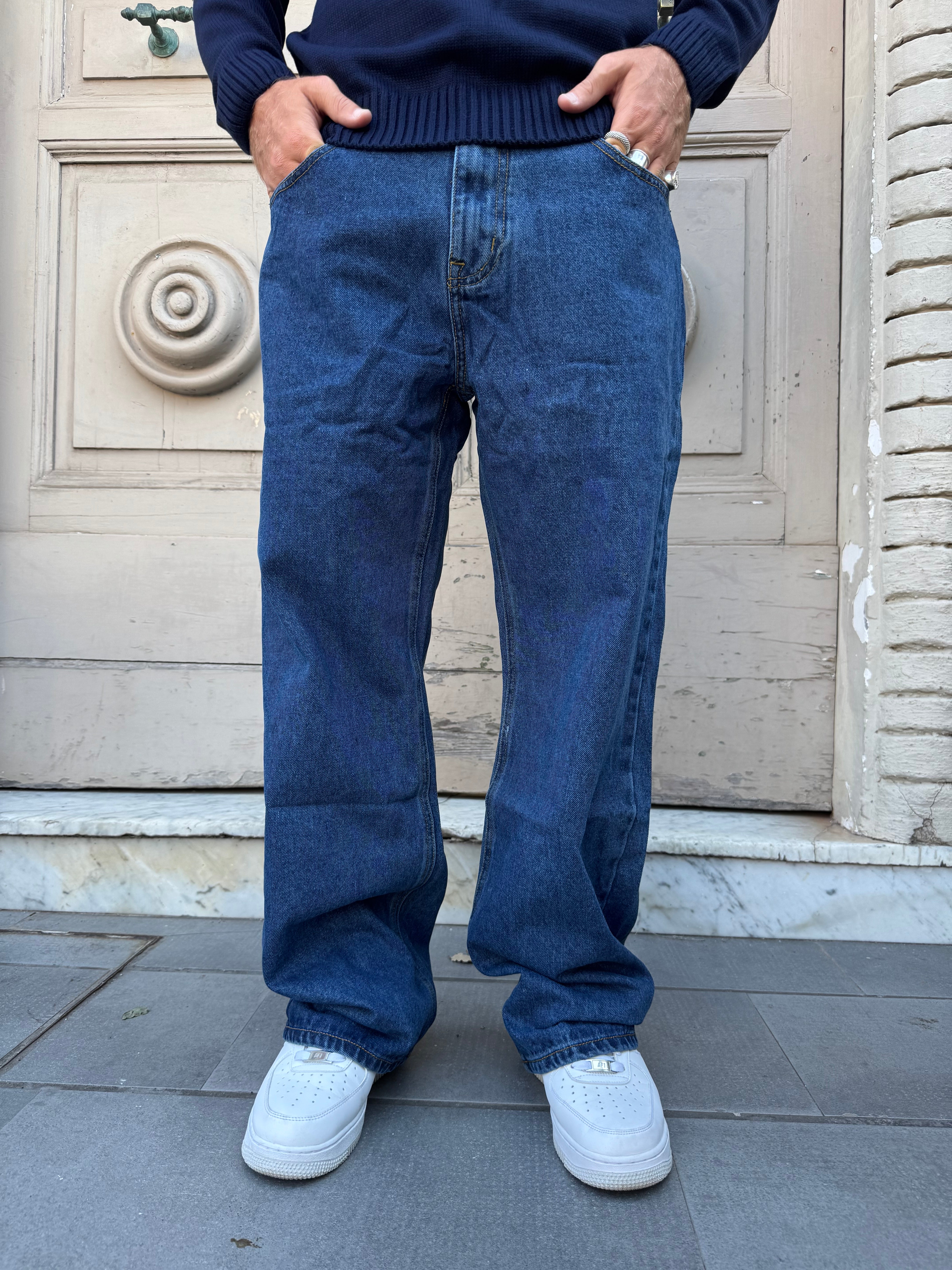 Jeans Regular