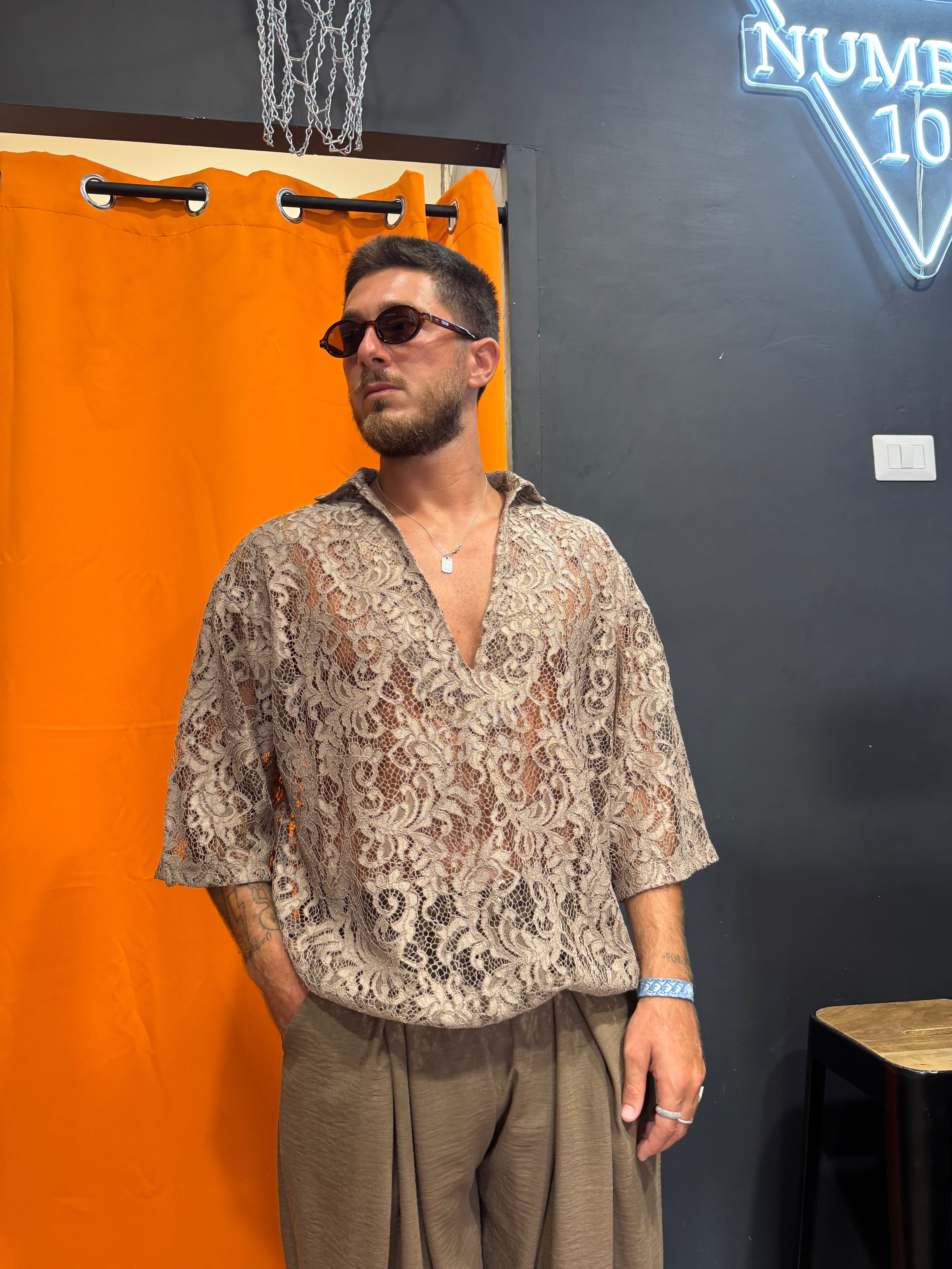 T-shirt Mirage