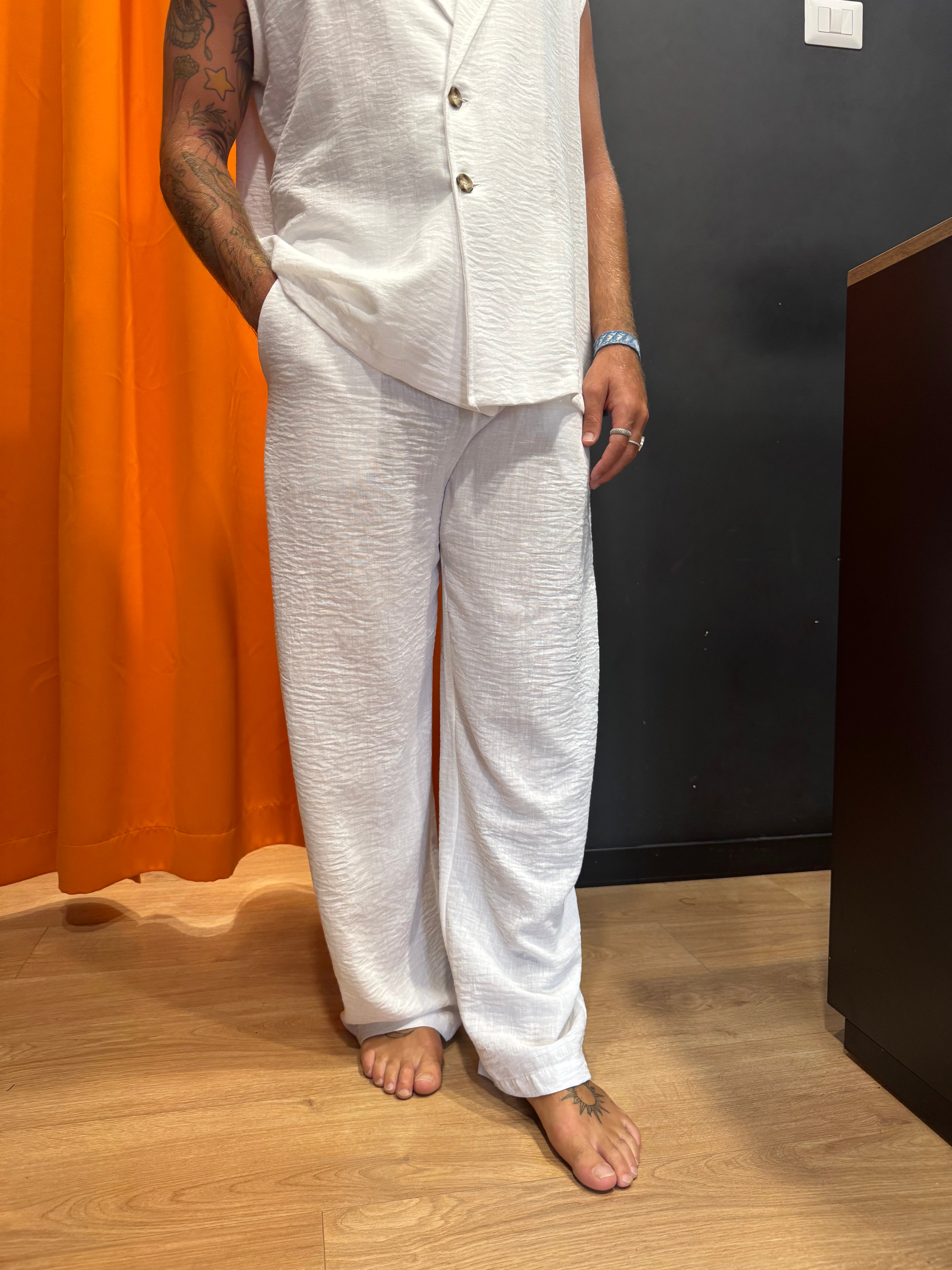 Coordinato Malibu