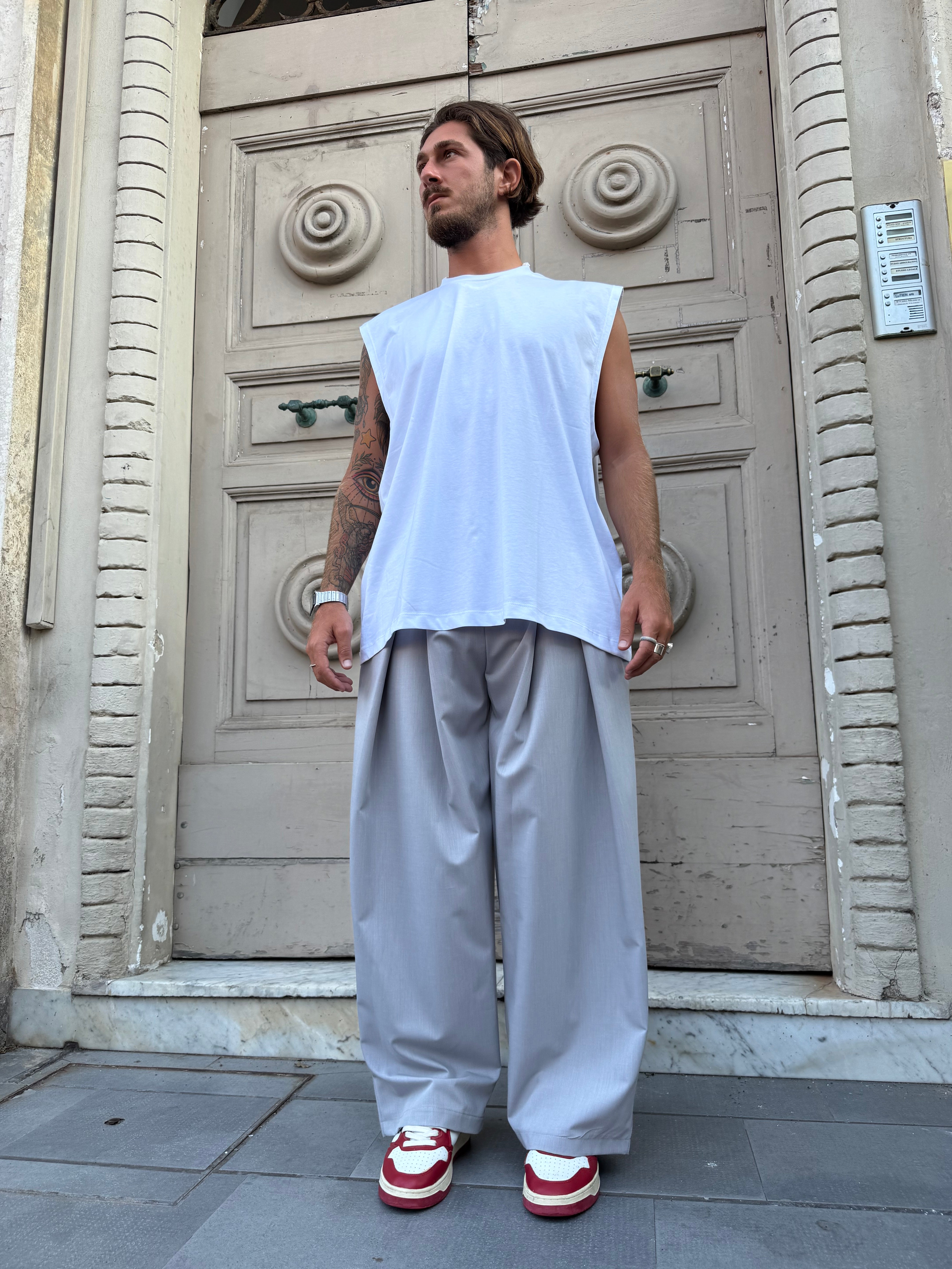 Pantalone Super Pences