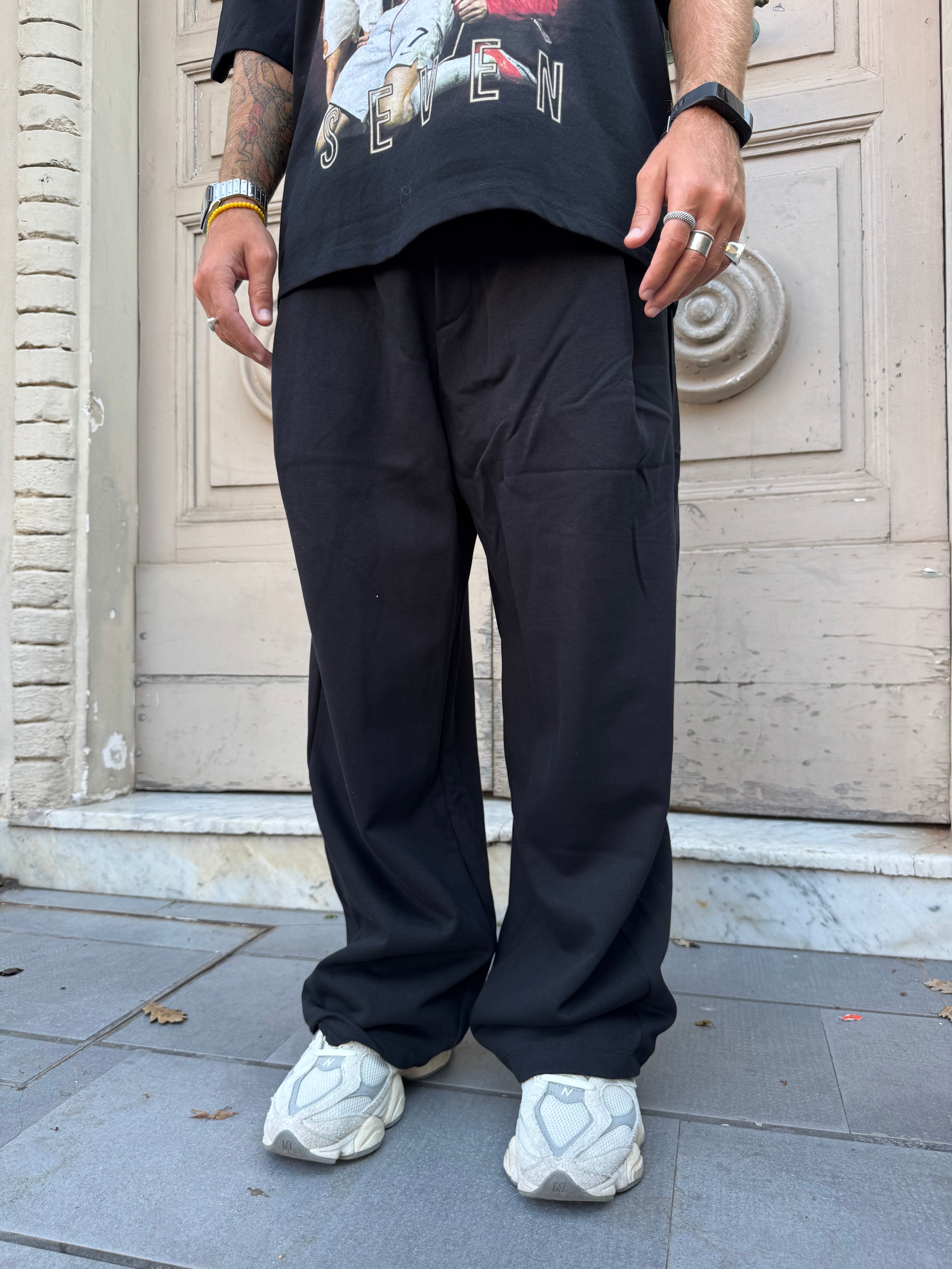 Pantatuta Oversize