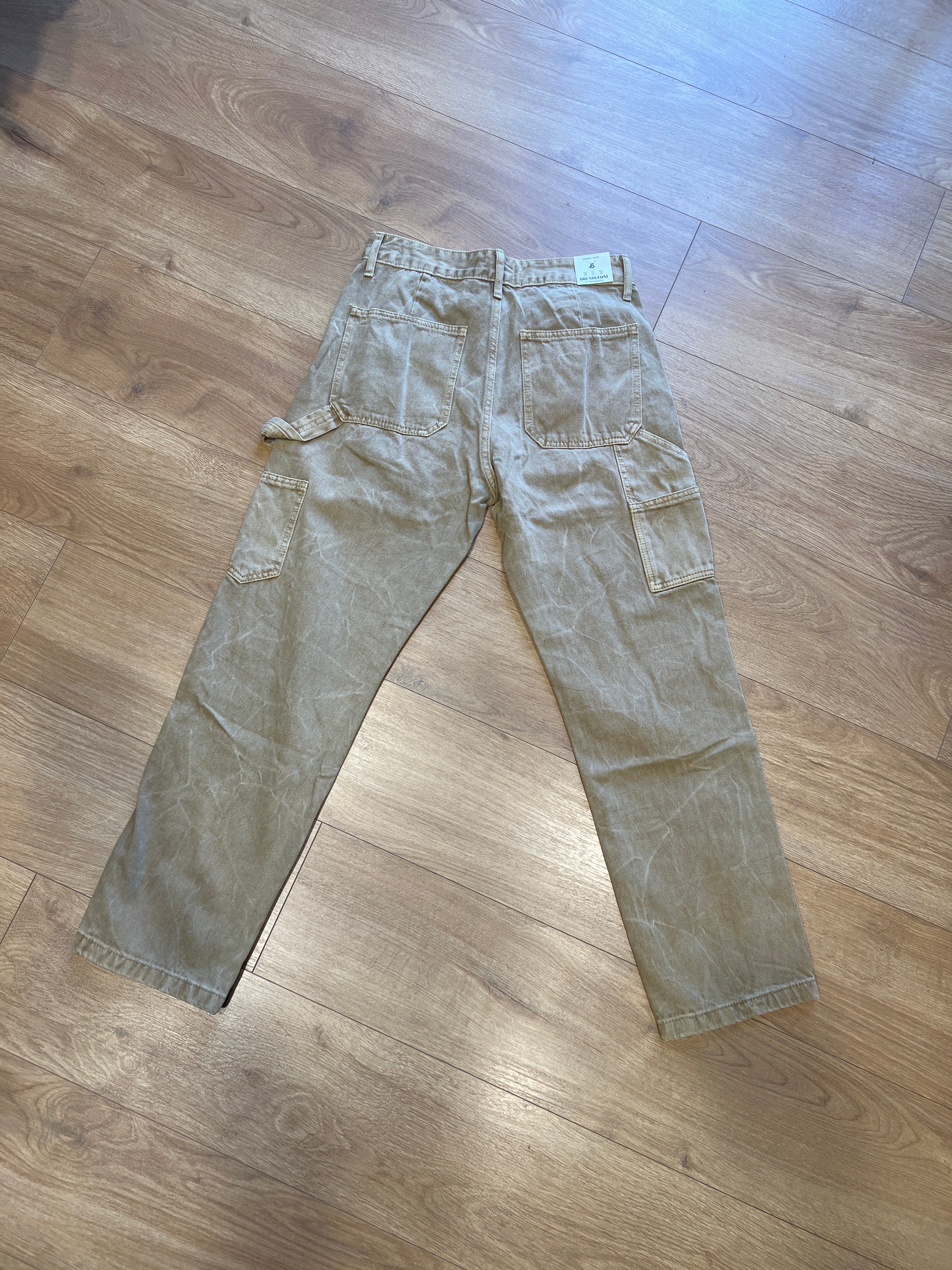 Jeans Carpenter