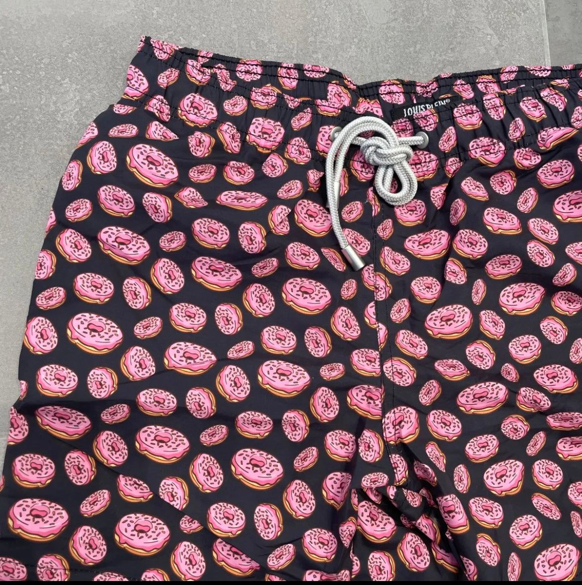 Costume Donuts