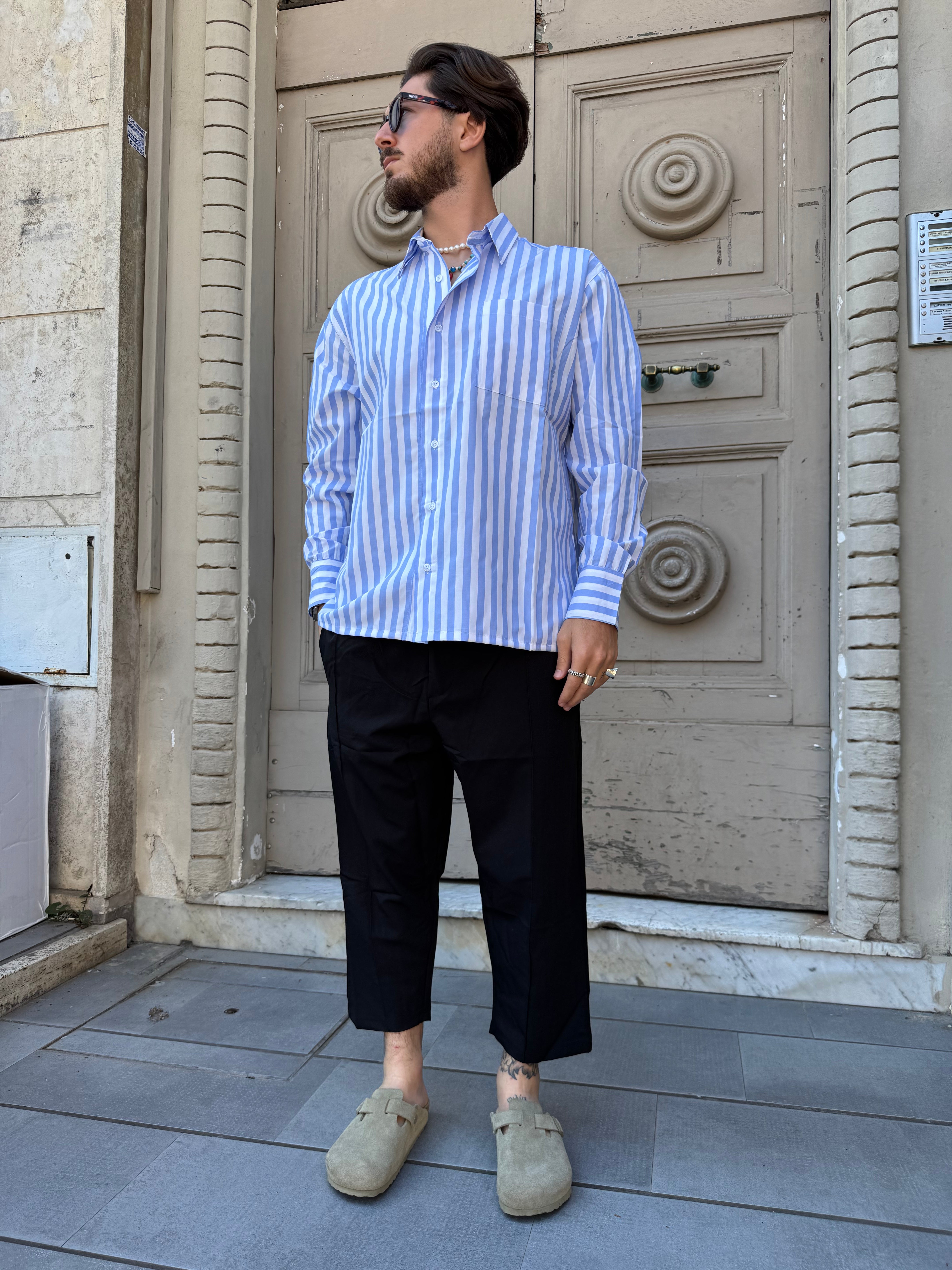 Pantalone Japan
