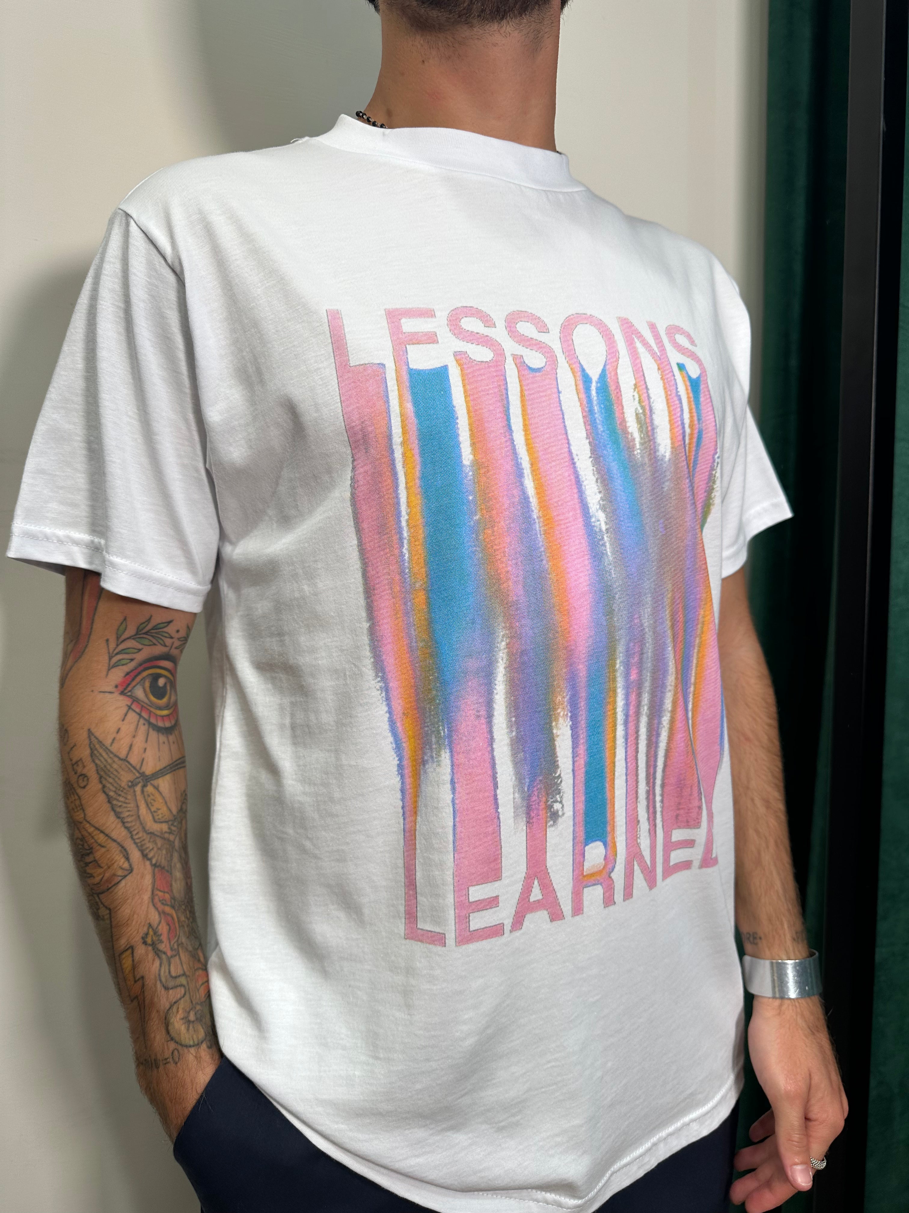 T-Shirt Lesson